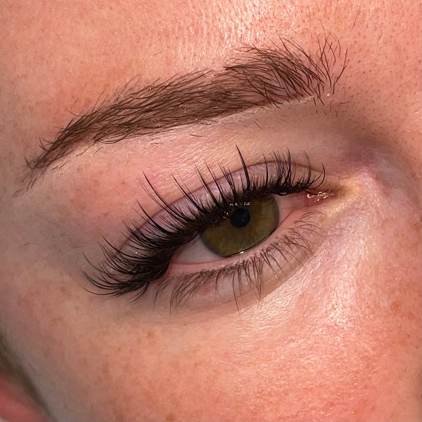 Wispy Lash Ebook